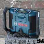 Bosch GPB 12V-10 Professional Test