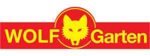 Wolf Gartenscheren Test Logo
