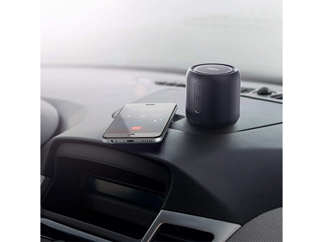 Bluetooth Lautsprecher - Anker Soundcore im Auto