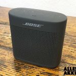 Bluetooth Lautsprecher - Bose SoundLink Color II